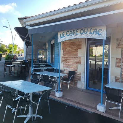 restaurant La Teste-de-Buche