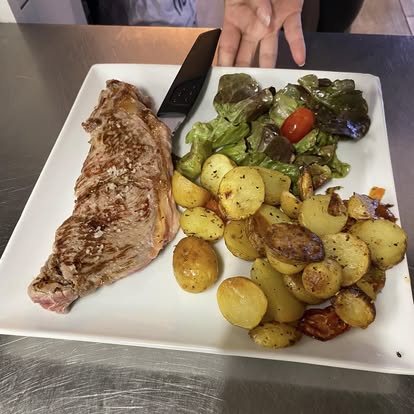 restaurant La Teste-de-Buche