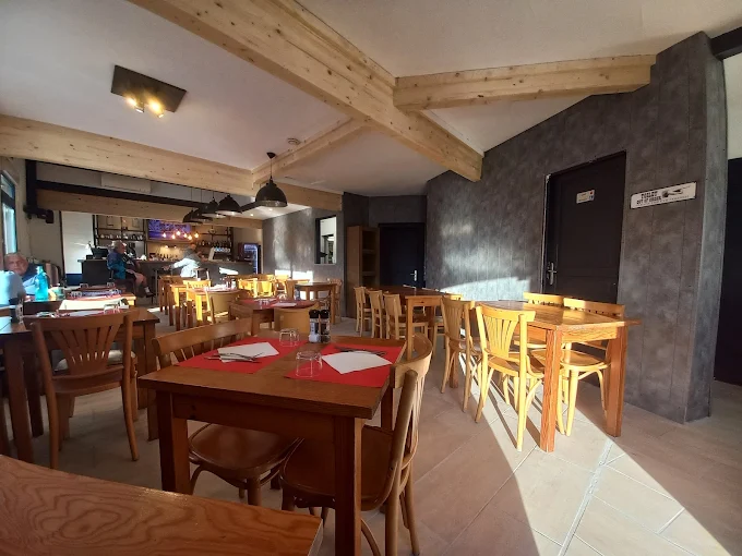 restaurant biscarrosse