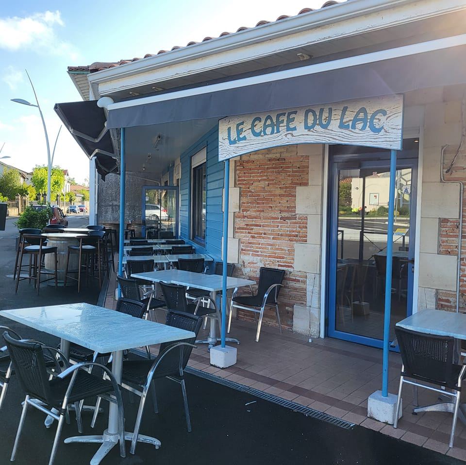 restaurant biscarrosse